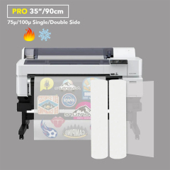 PRO DTF Film For G6070 35"/90cm