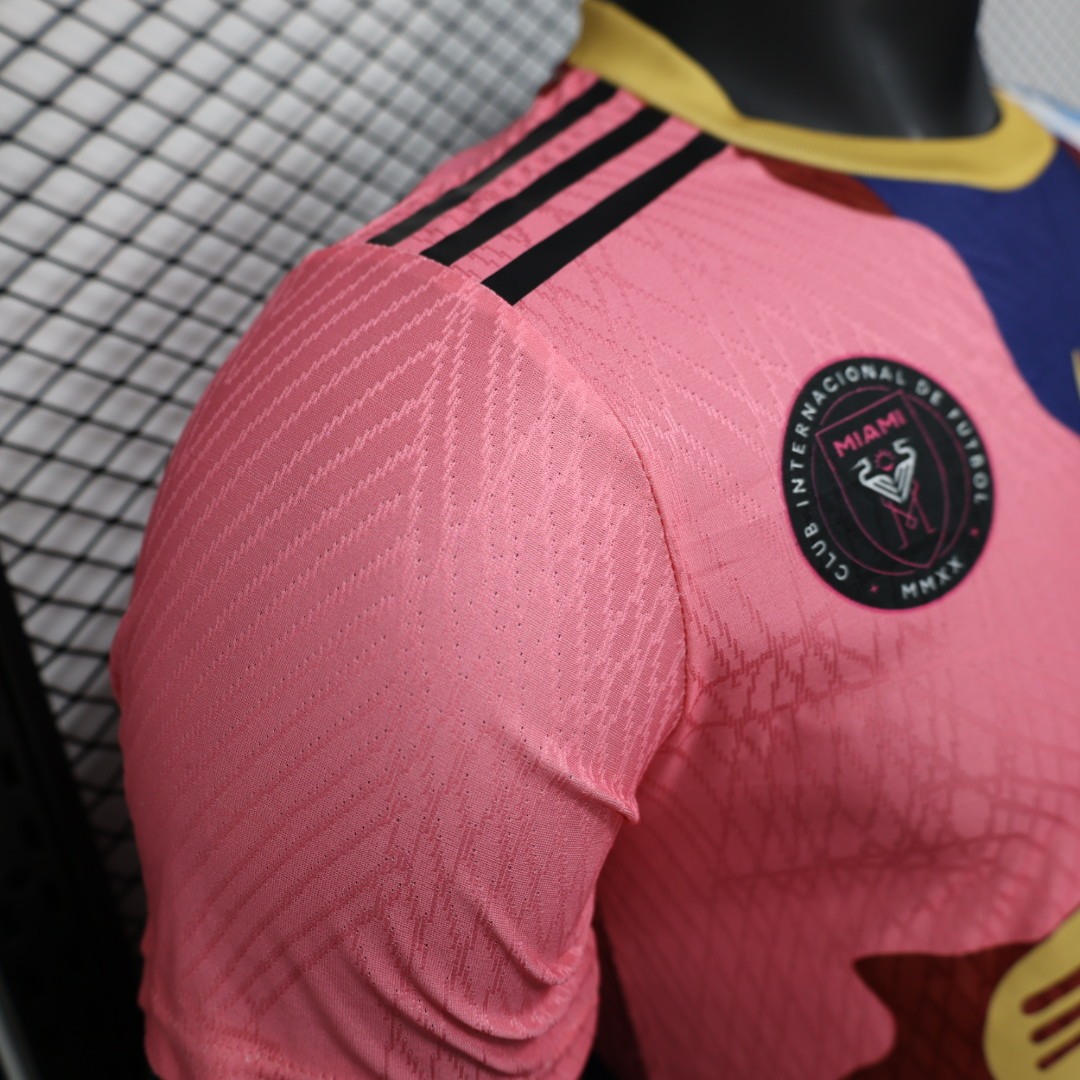 Messi Special Edition Football Sportswear