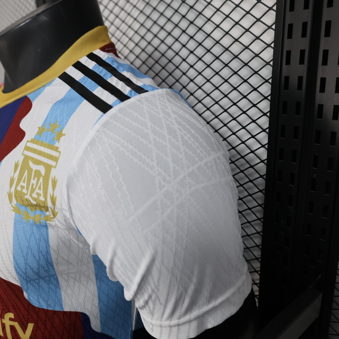 Messi Special Edition Football Sportswear