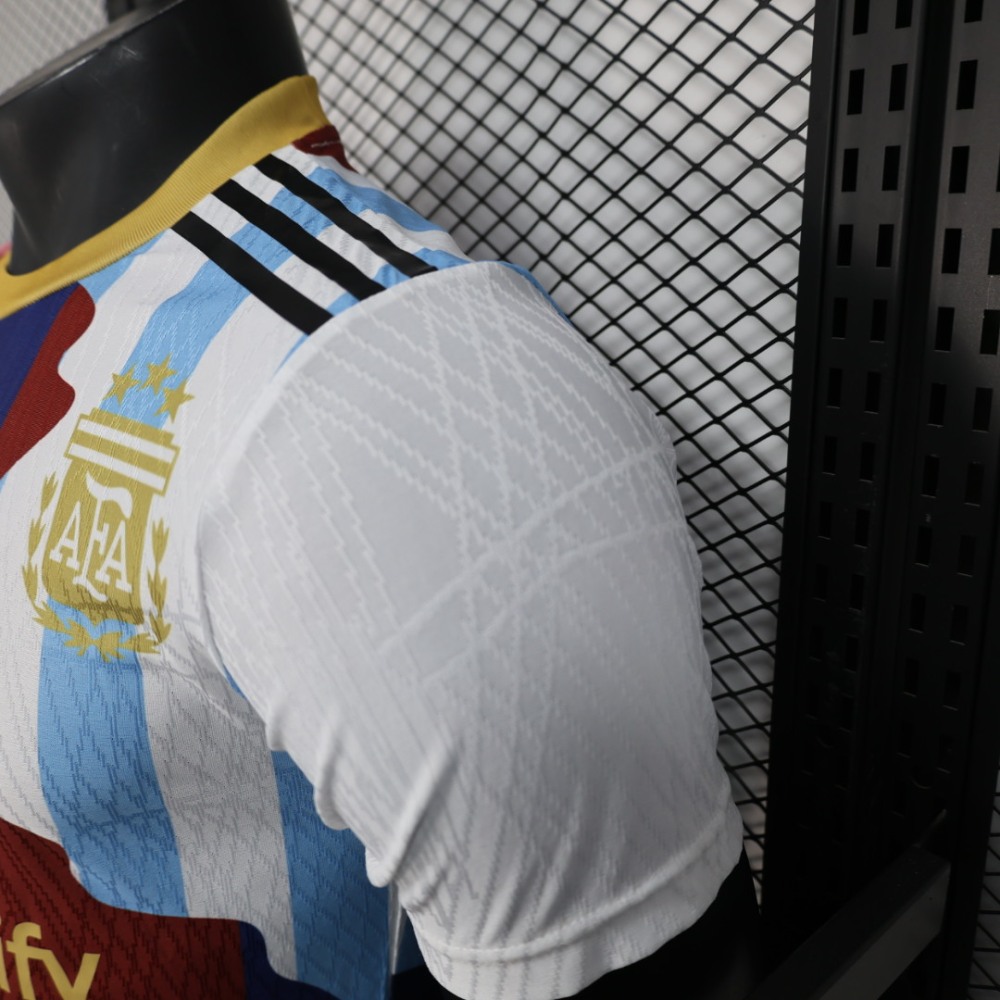 Messi Special Edition Football Sportswear
