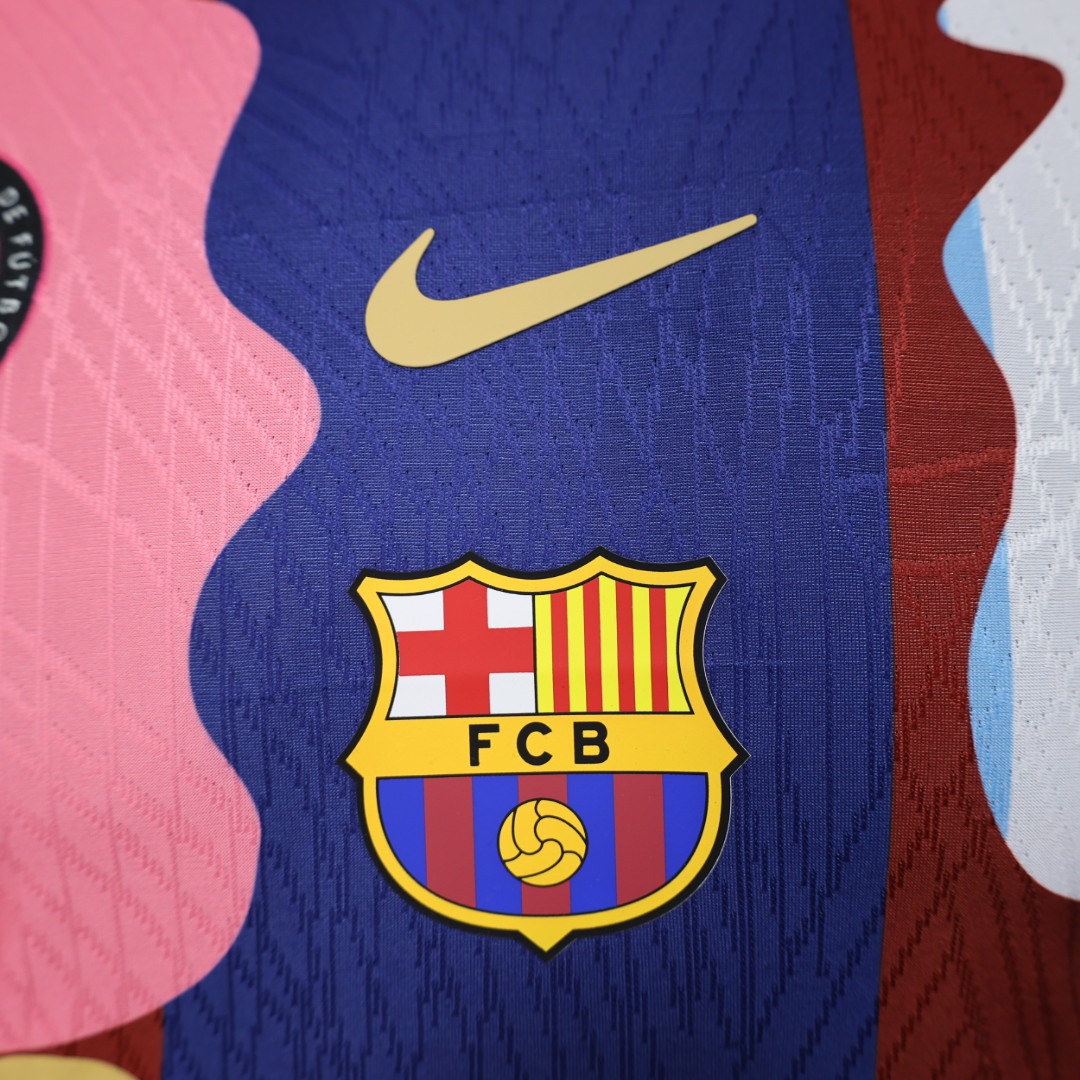 Messi Special Edition Football Sportswear