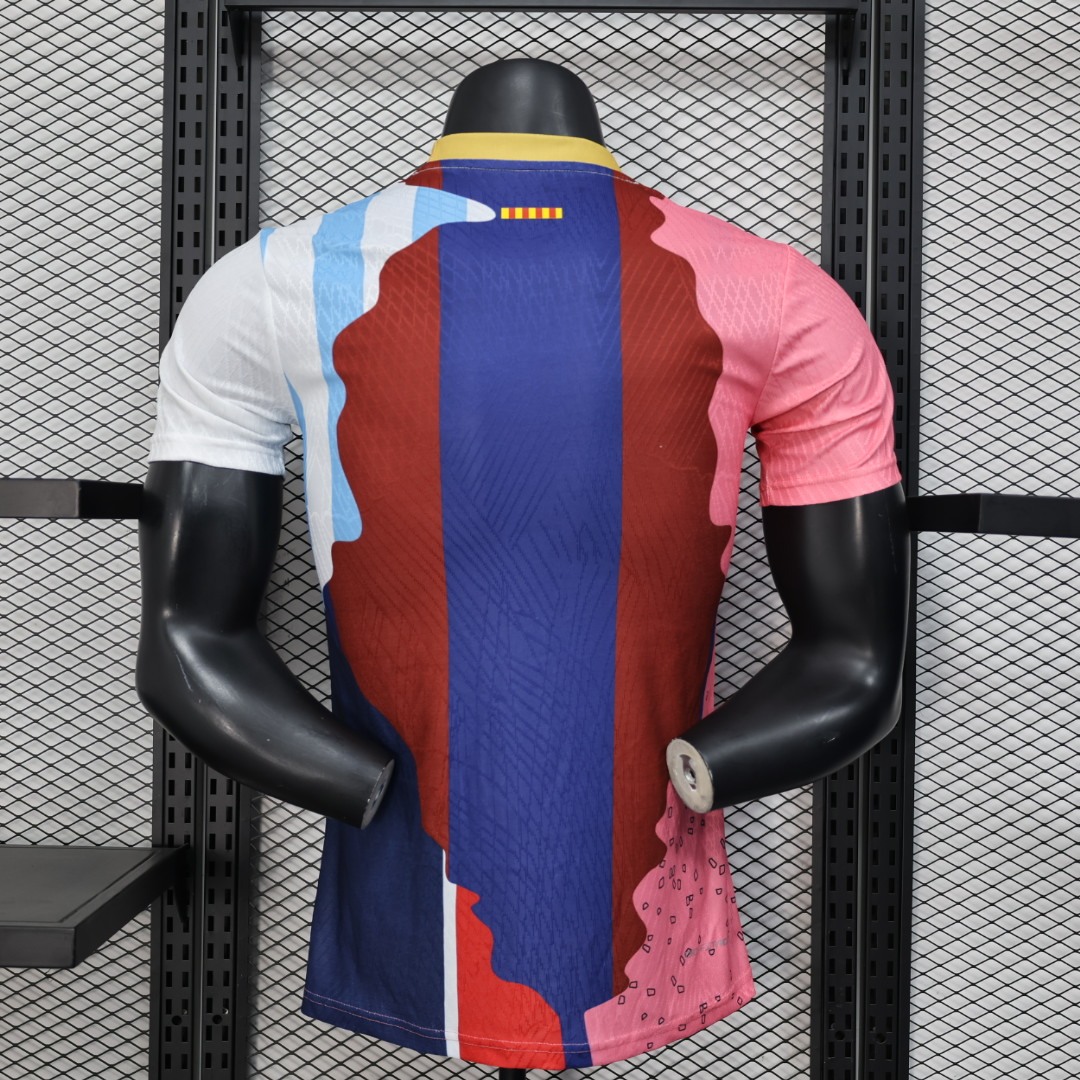 Messi Special Edition Football Sportswear