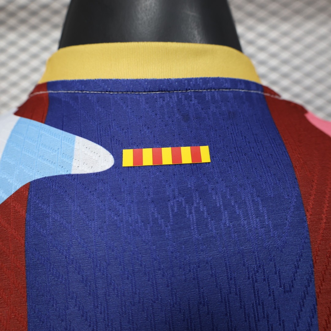 Messi Special Edition Football Sportswear