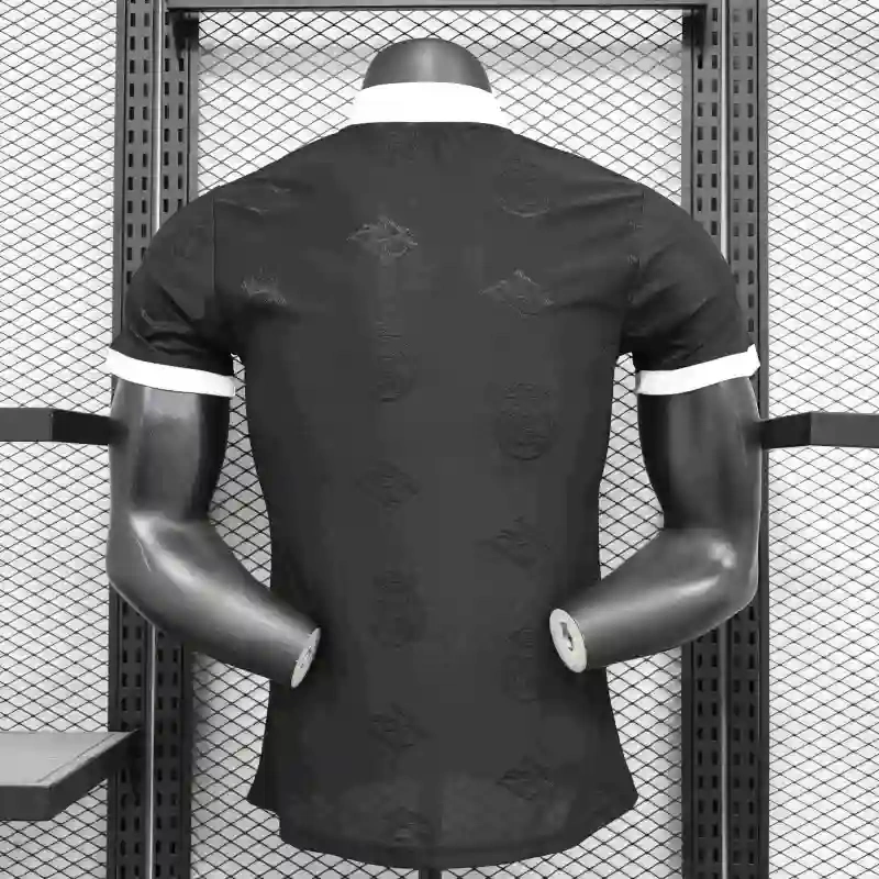 2025-2026 Real Madrid Special Edition Football Suit