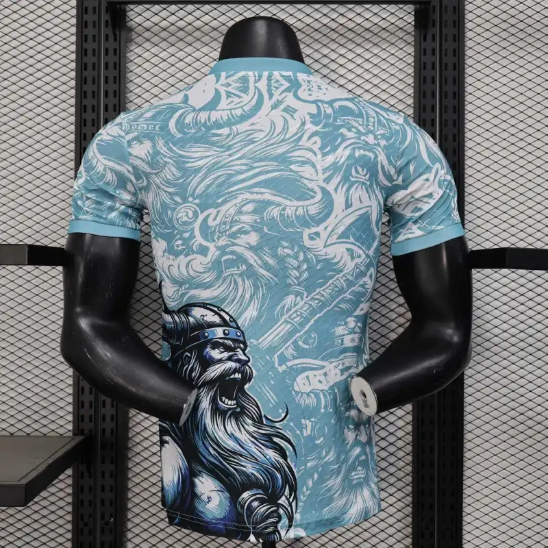 Real Madrid Special Edition Football Suit 2025-2026