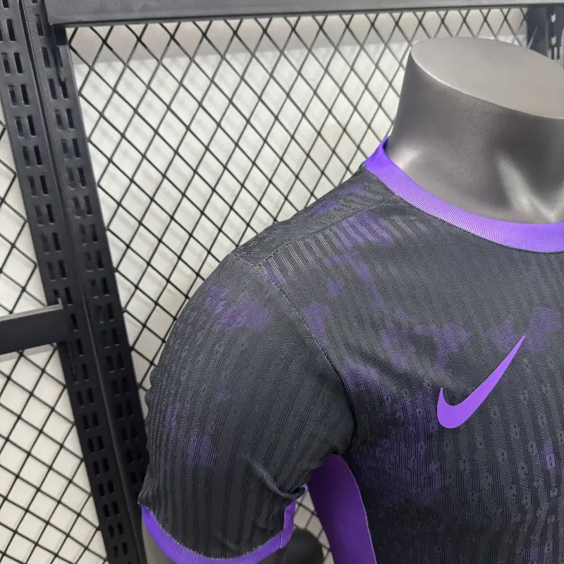 2025-2026 Barcelona Special Edition Football Suit