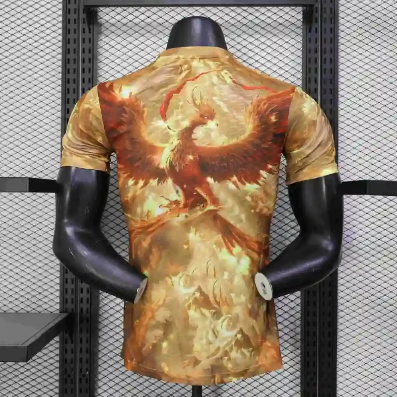 2025-2026 Real Madrid Special Edition Football Suit