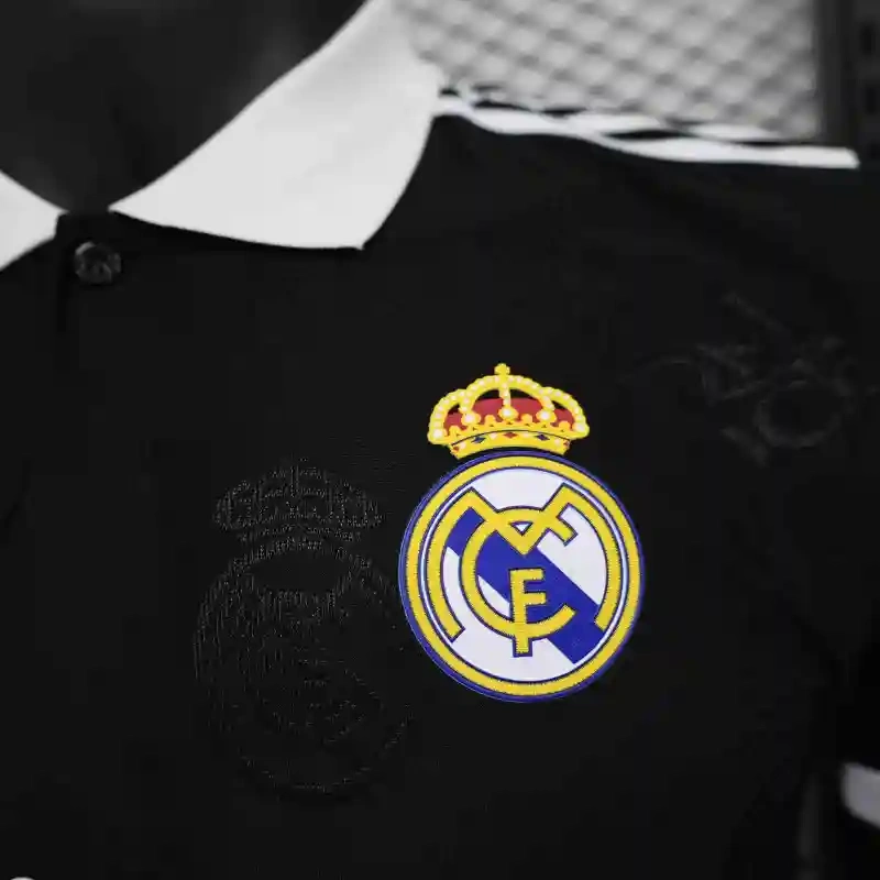 2025-2026 Real Madrid Special Edition Football Suit