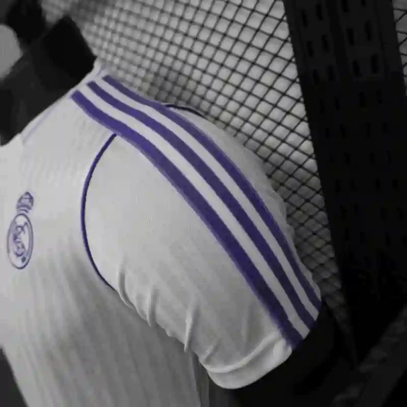 2025-2026 Real Madrid Special Edition Football Suit
