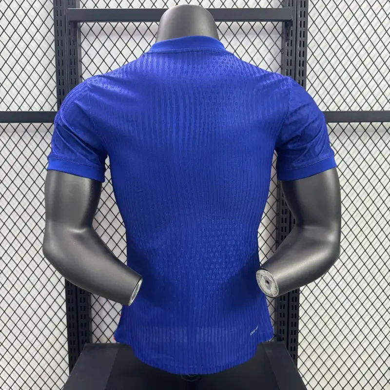 2025-2026 Barcelona Special Edition Football Suit