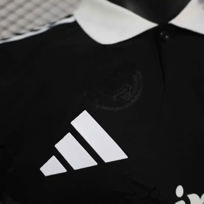 2025-2026 Real Madrid Special Edition Football Suit