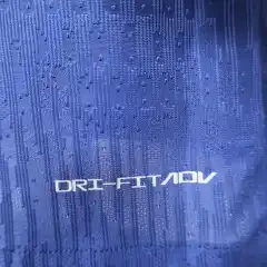 2025-2026 Paris Saint Germain player edition third away football jersey