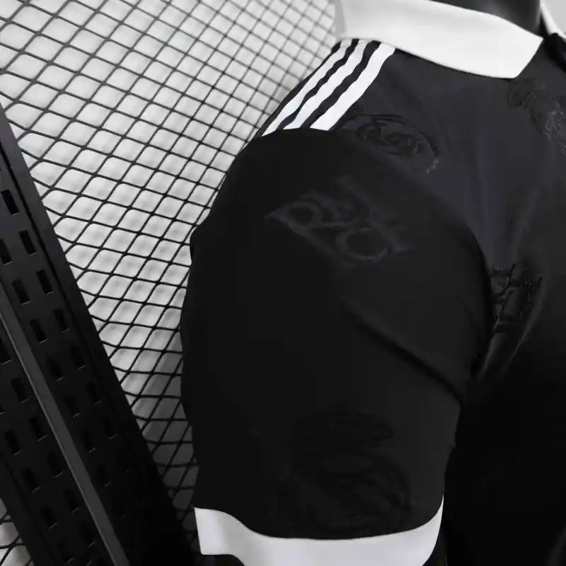 2025-2026 Real Madrid Special Edition Football Suit