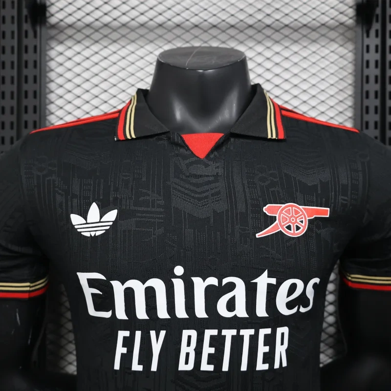 2025-2026 Arsenal Special Edition Football Suit