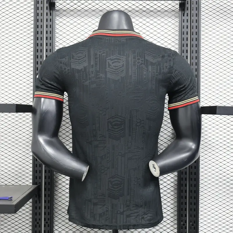 2025-2026 Arsenal Special Edition Football Suit