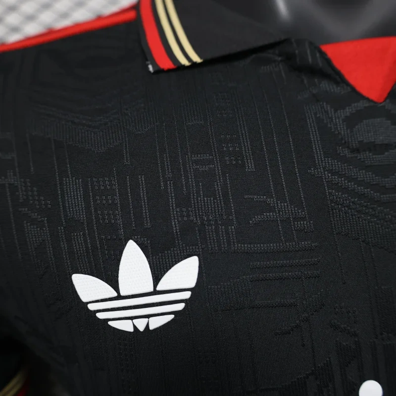 2025-2026 Arsenal Special Edition Football Suit