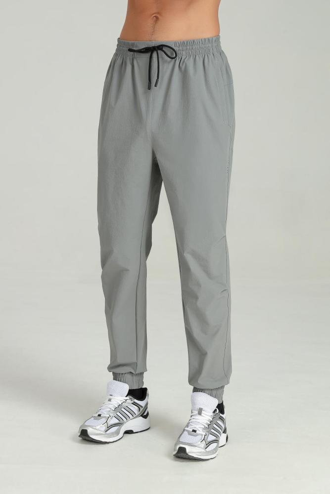 Spring men's casual pants