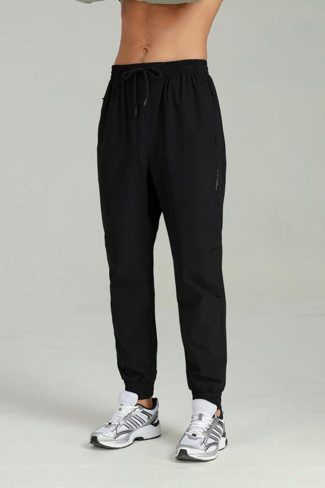 Spring men's casual pants