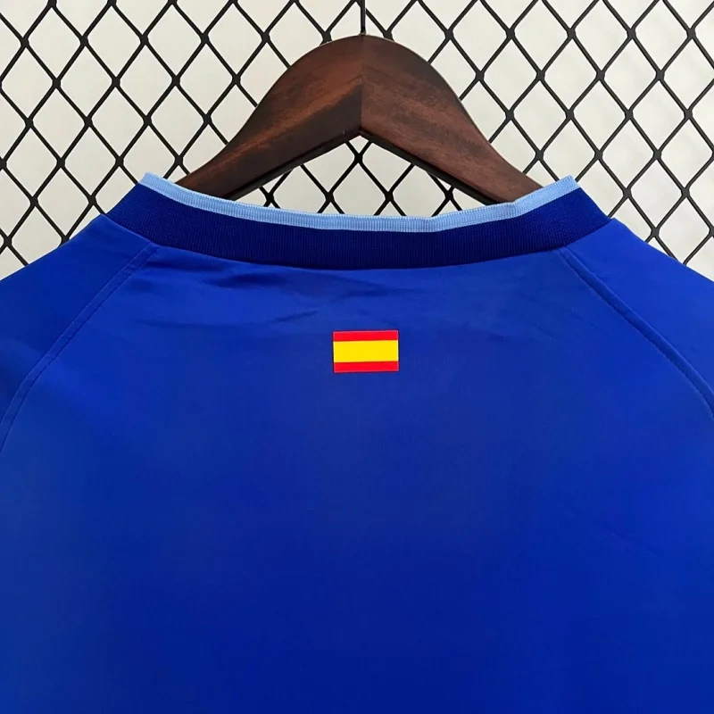 Getafe home football jersey