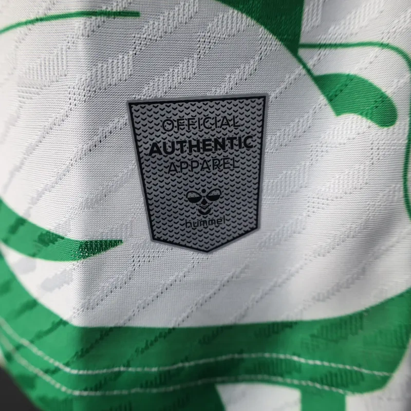 2025-2026 Royal Betis Special Edition Football Suit
