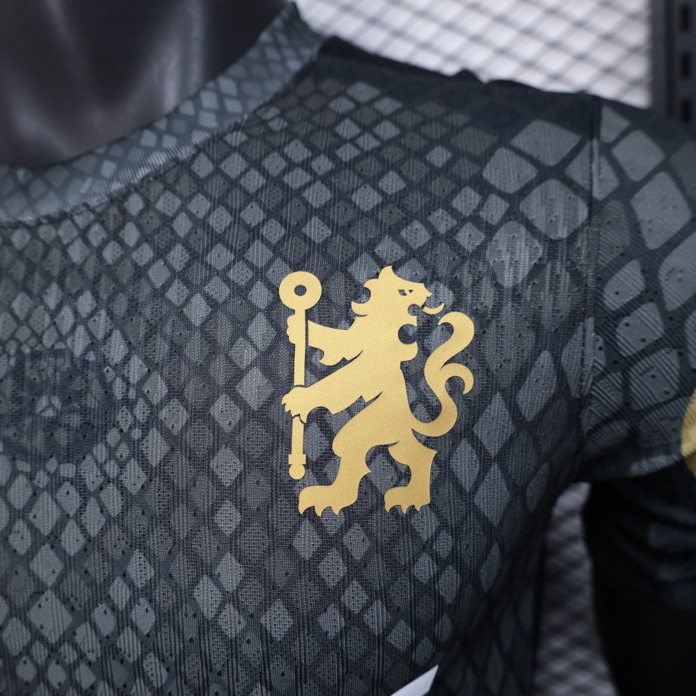 Chelsea Special Edition Football Suit