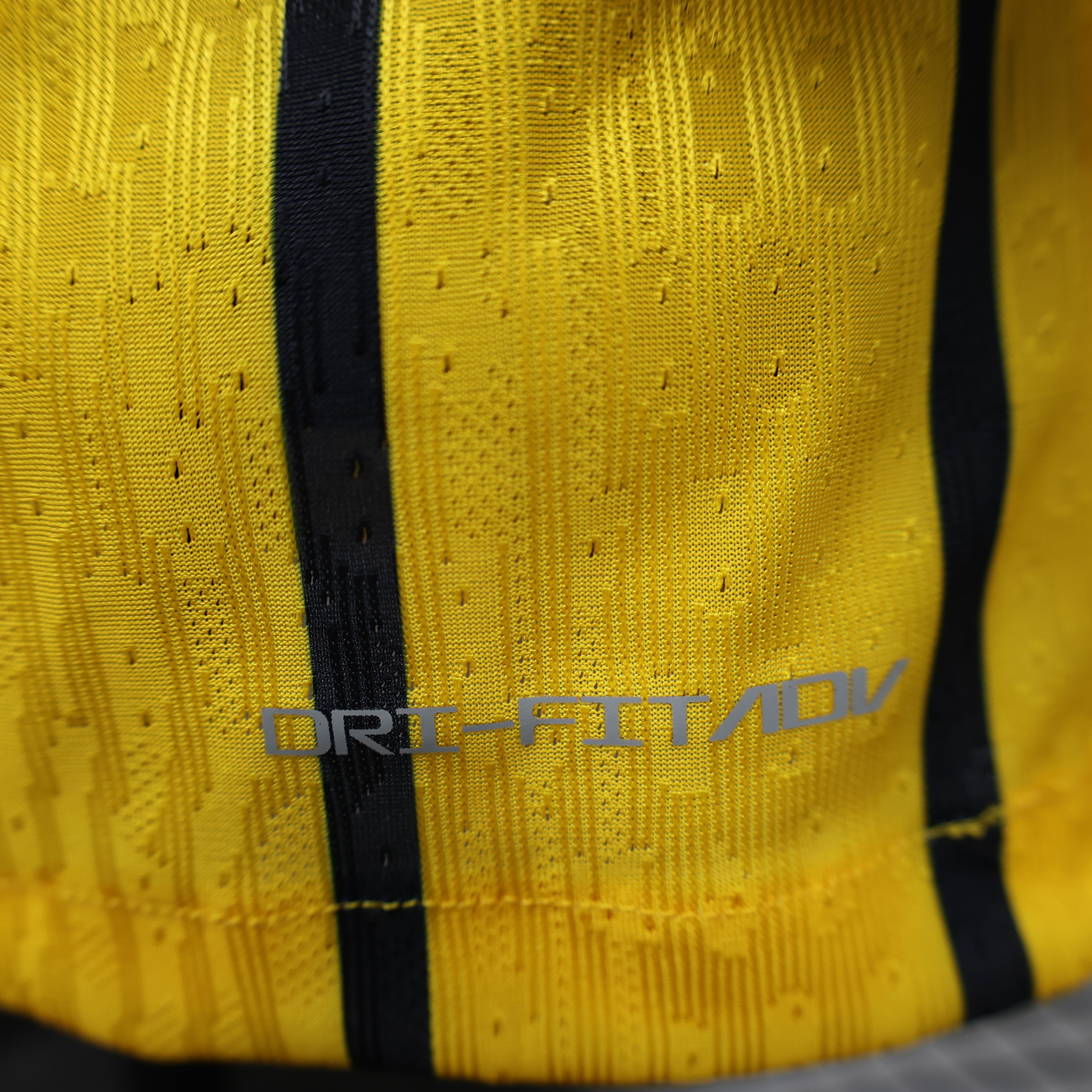Brighton Football Club away football jersey for players