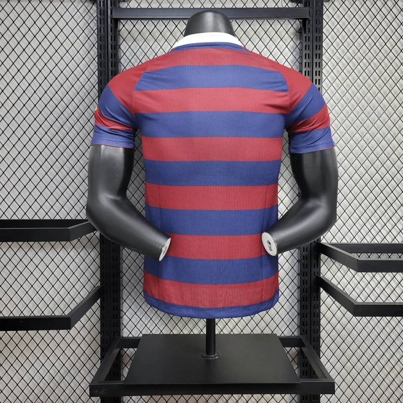 2024-2025 Newcastle United away football jersey