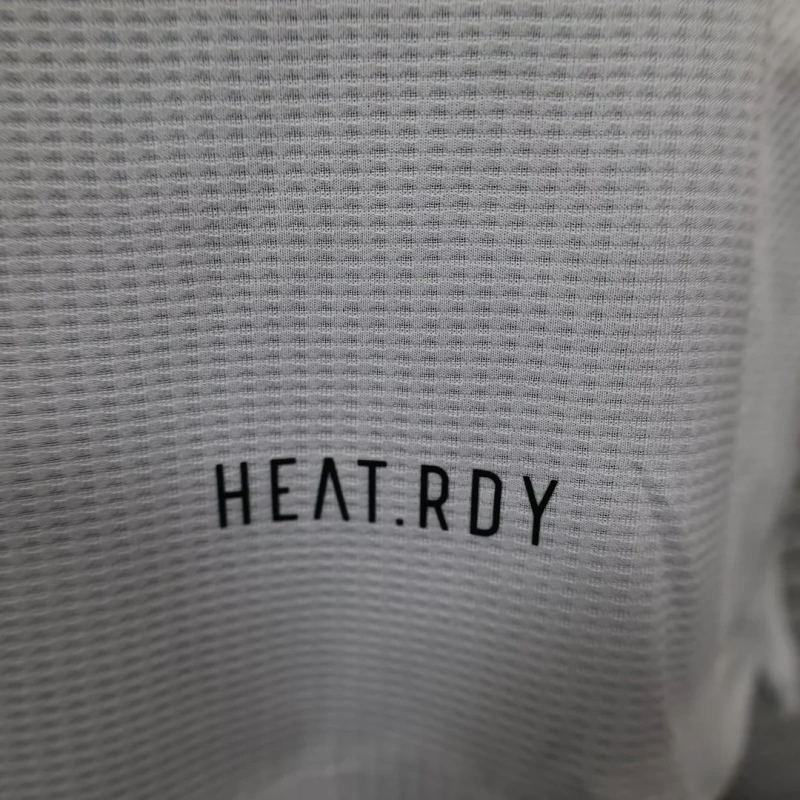 2024-2025 Aston Villa Player Edition away football jersey