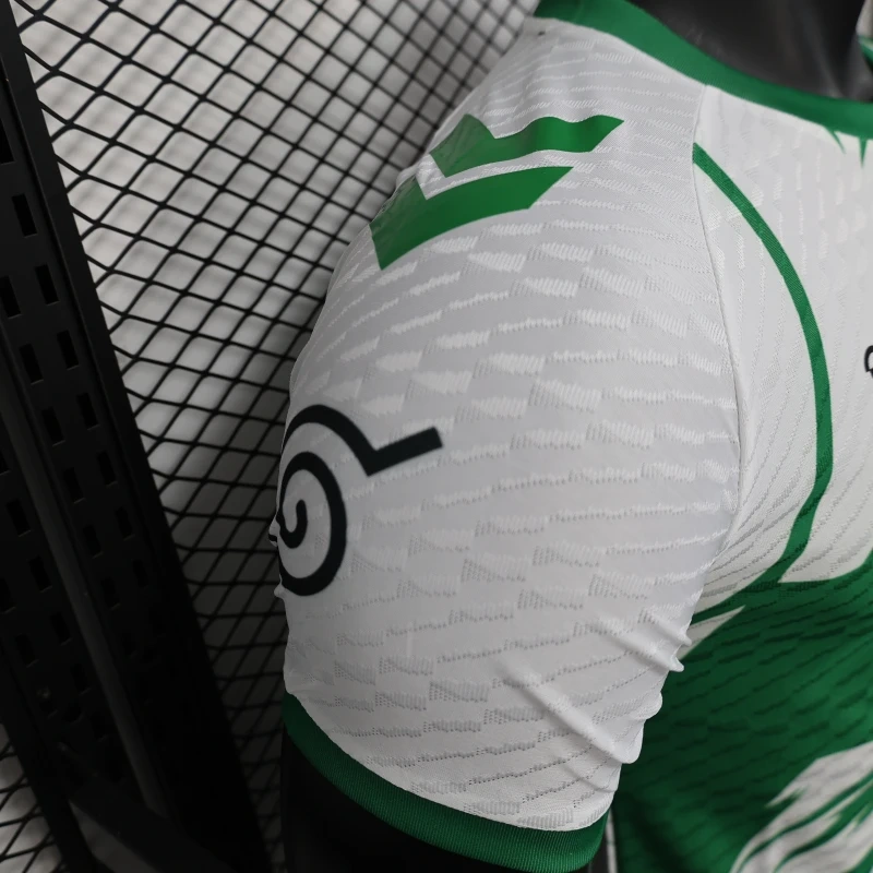 2025-2026 Royal Betis Special Edition Football Suit