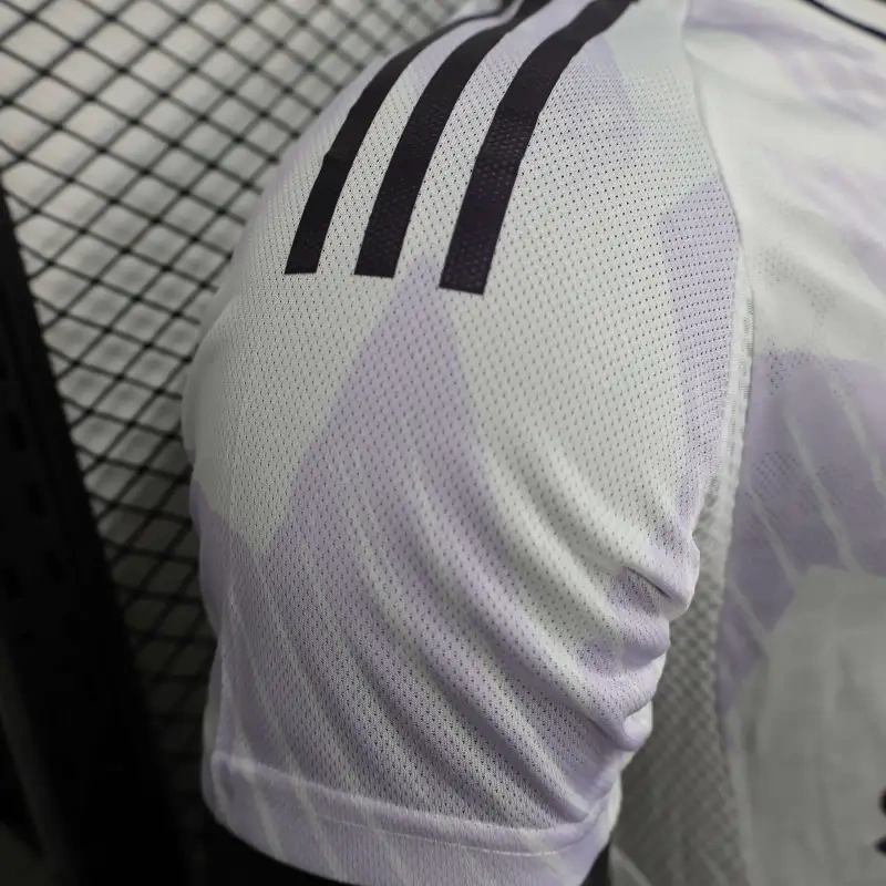 2025-2026 Manchester United Player Edition away football jersey