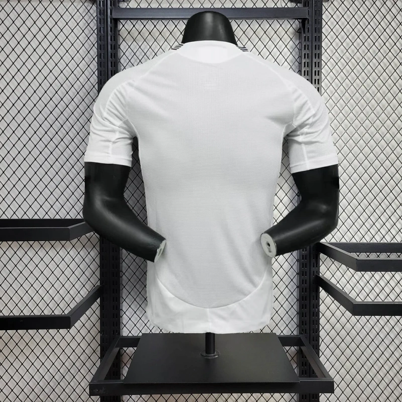 2024-2025 Aston Villa Player Edition away football jersey