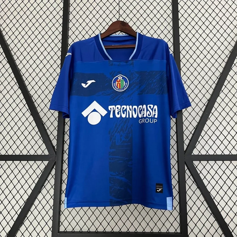 Getafe home football jersey
