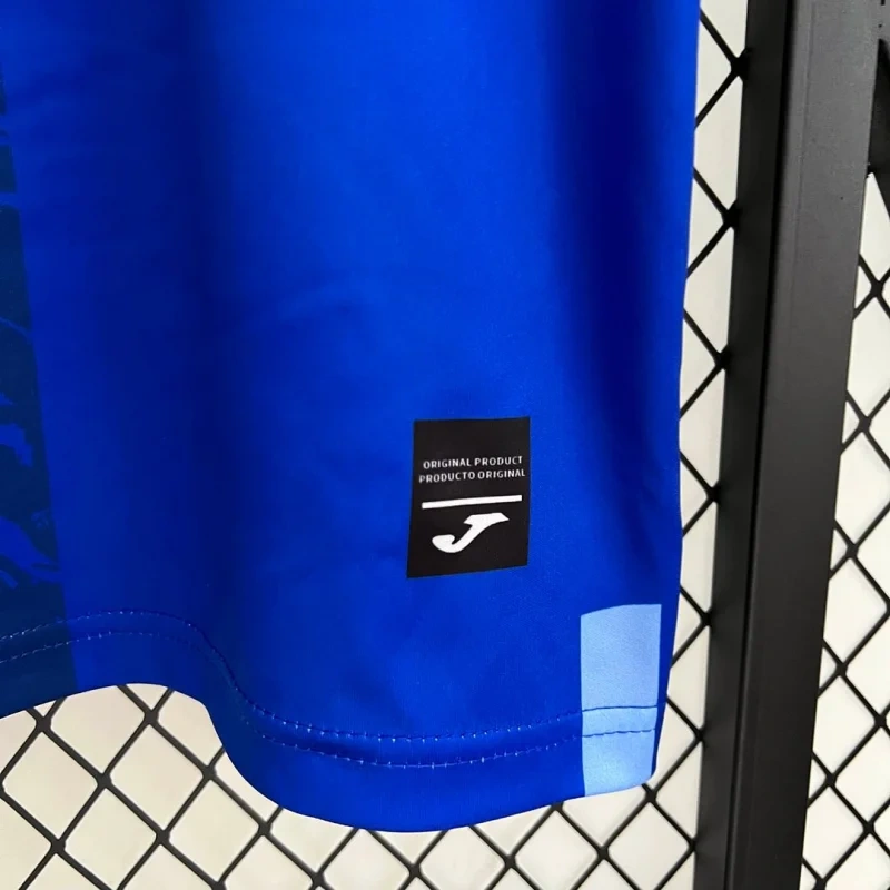 Getafe home football jersey
