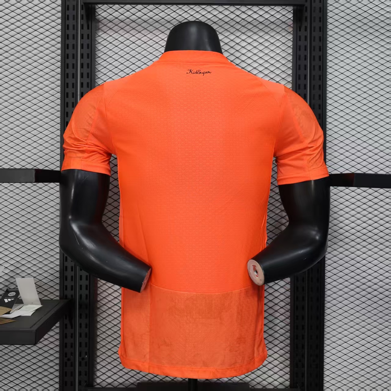 2025-2026 Manchester City Player Edition away jersey