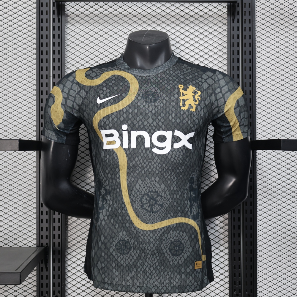 Chelsea Special Edition Football Suit
