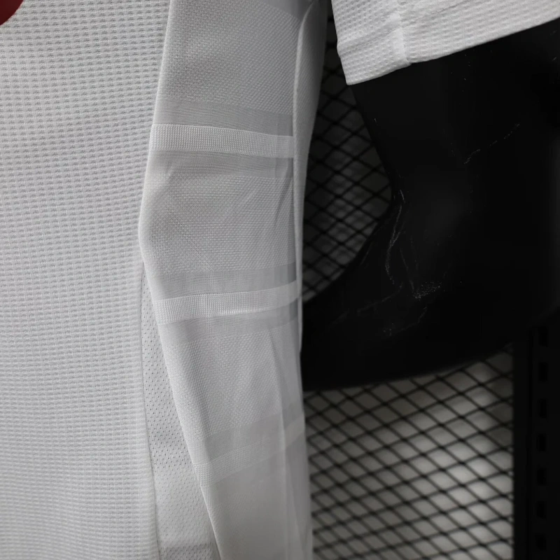 2024-2025 Aston Villa Player Edition away football jersey