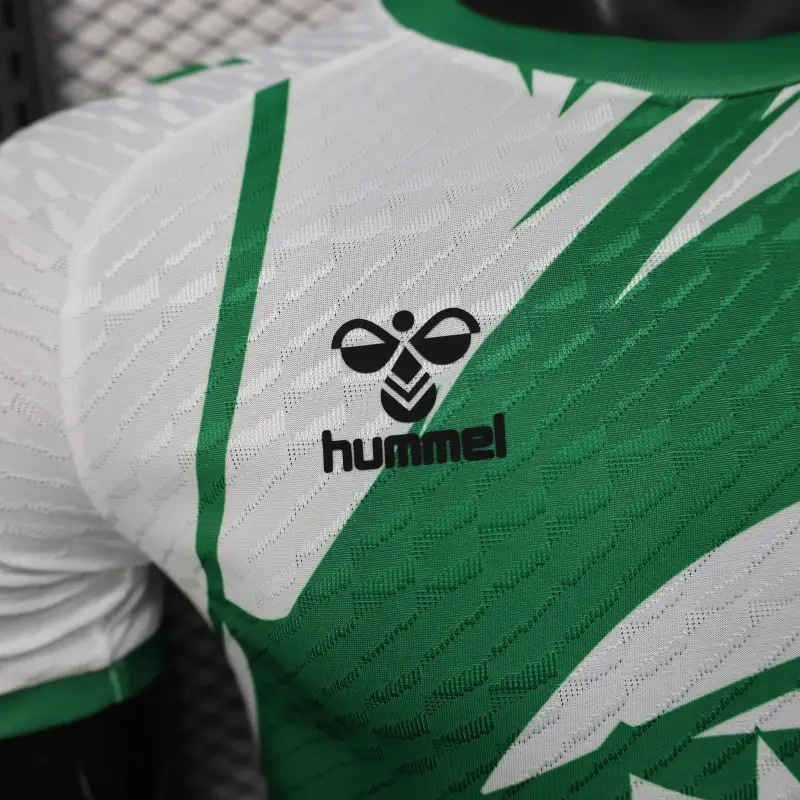 2025-2026 Royal Betis Special Edition Football Suit