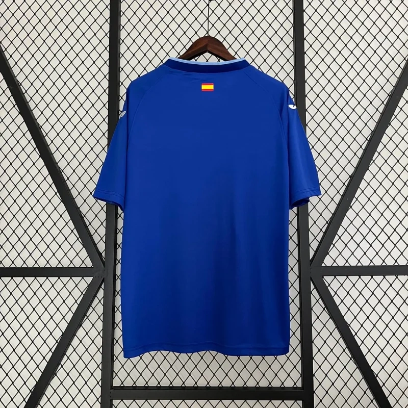 Getafe home football jersey