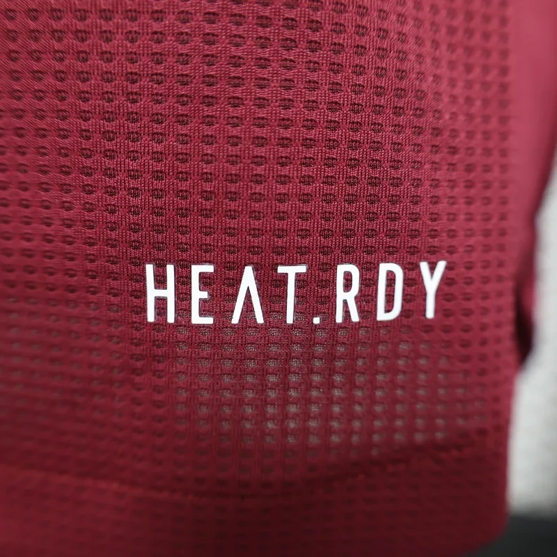 2024-2025 Aston Villa player edition home football jersey