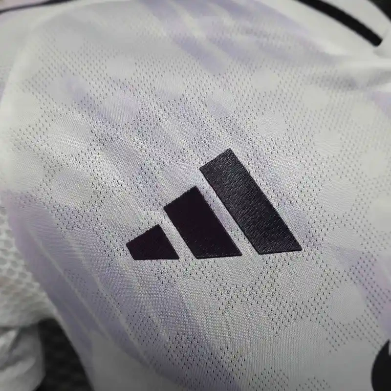 2025-2026 Manchester United Player Edition away football jersey