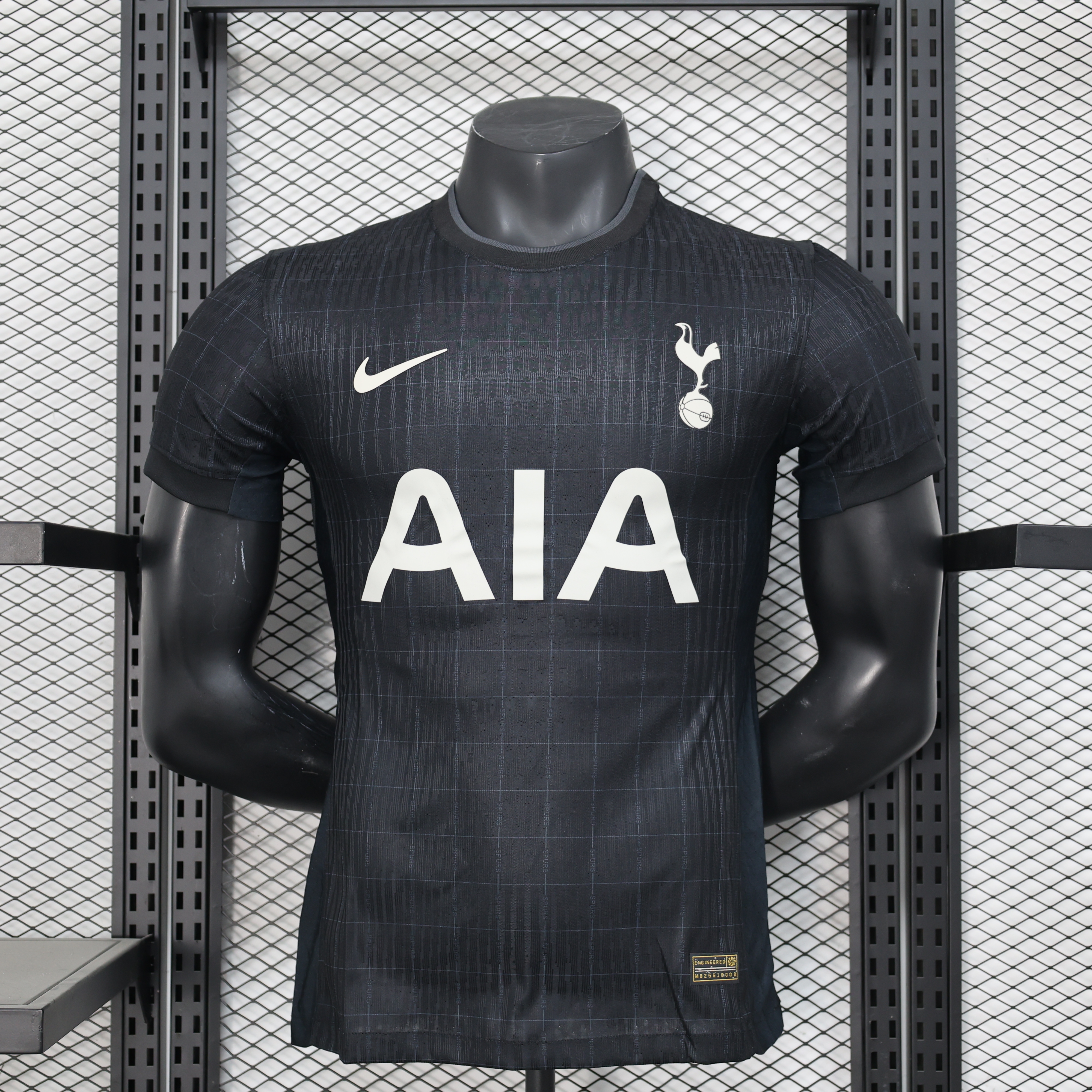 Tottenham Hotspur Special Edition Football Jacket