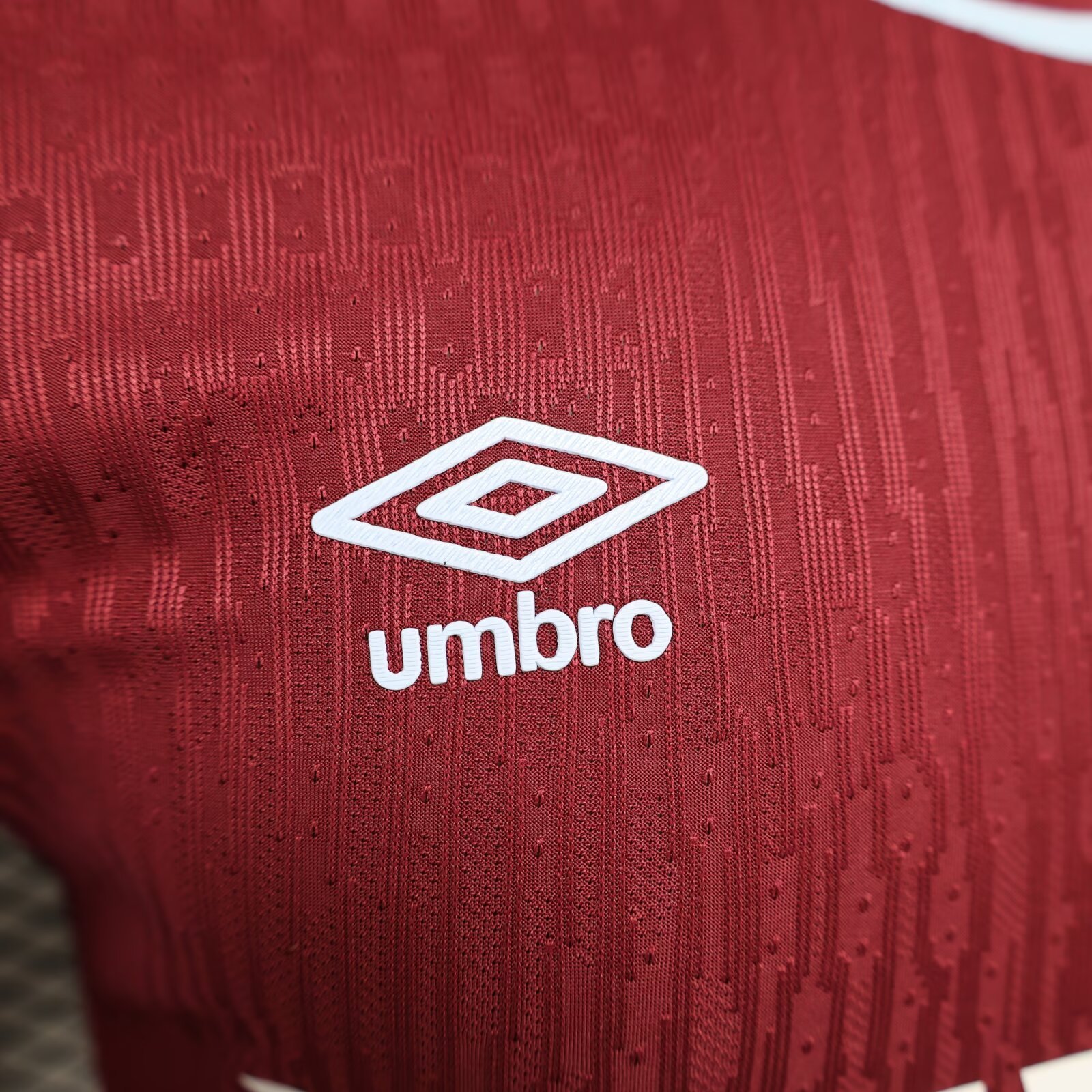 West Ham United football jersey