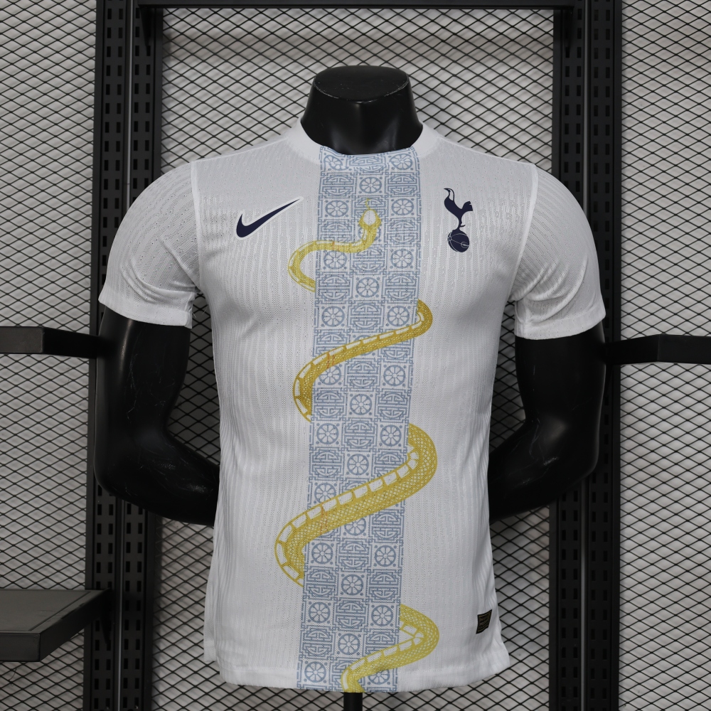 Tottenham Hotspur Special Edition Football Jacket