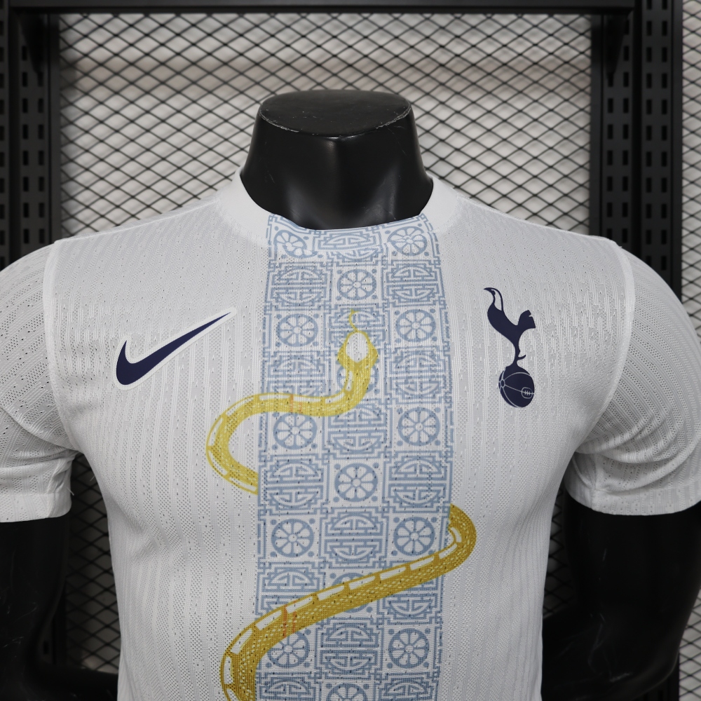 Tottenham Hotspur Special Edition Football Jacket