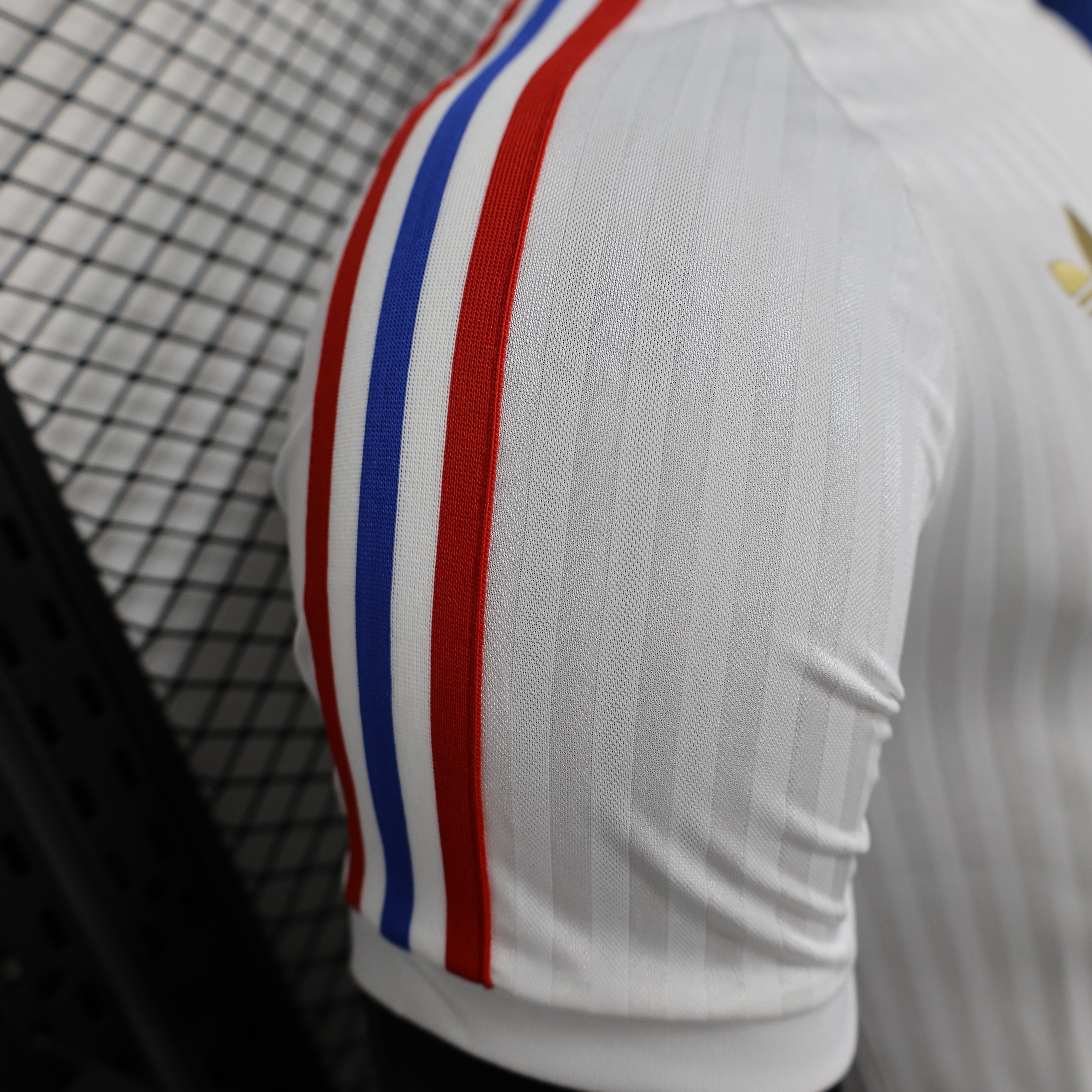 Lyon Anniversary Edition Football Suit