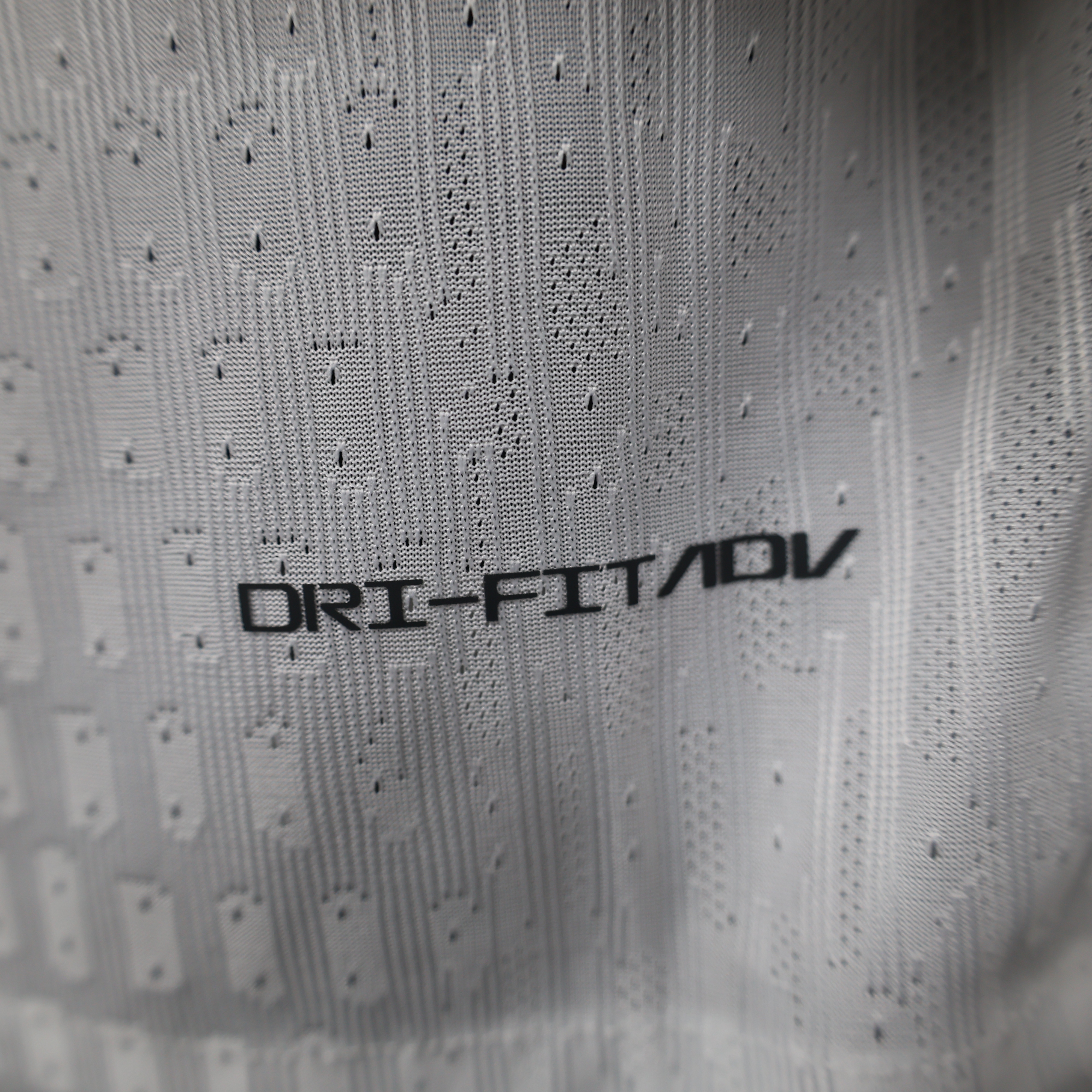 2025-2026 AC Milan Player Edition away football jersey