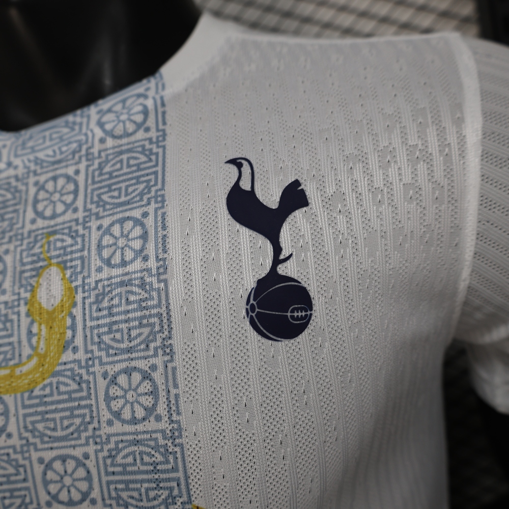 Tottenham Hotspur Special Edition Football Jacket