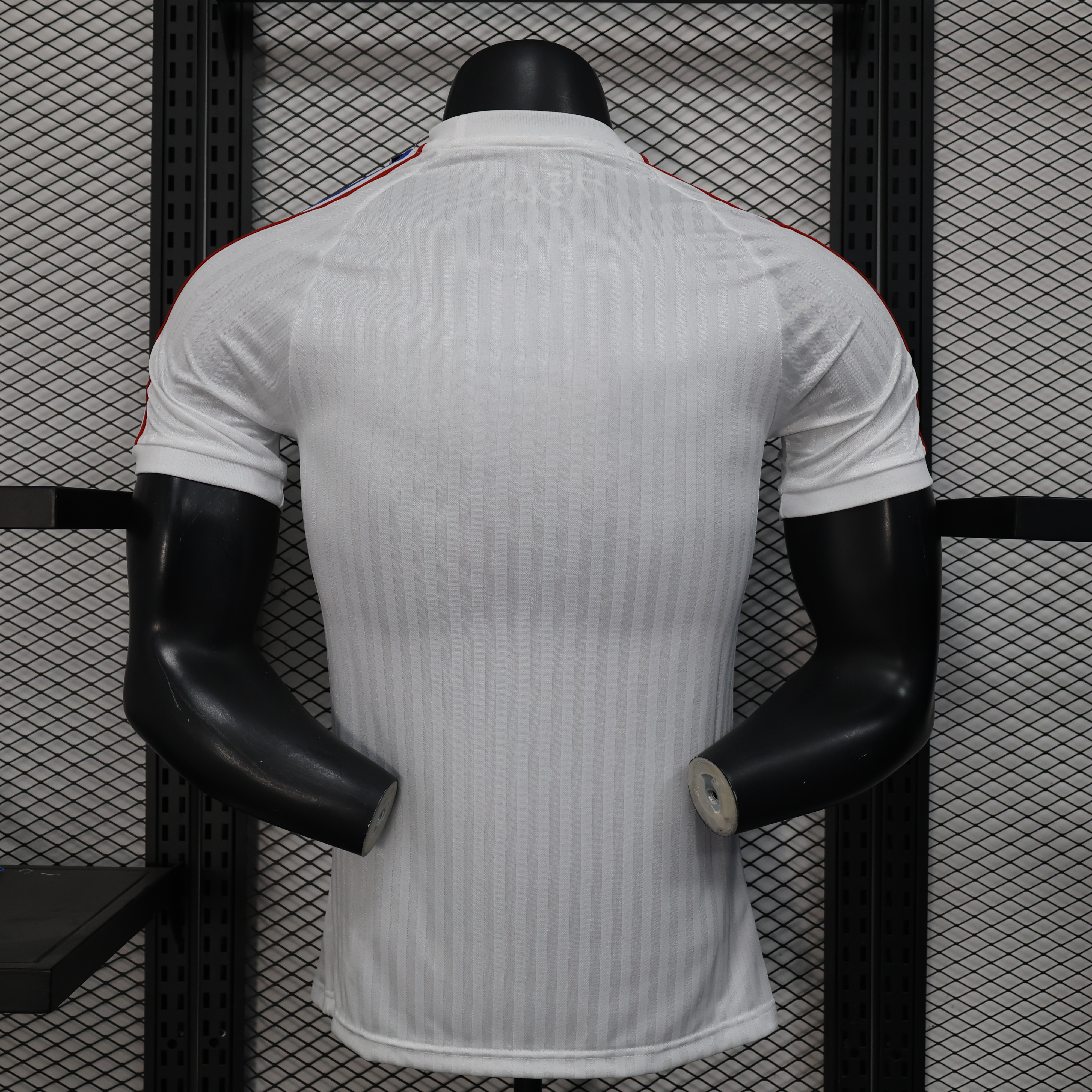 Lyon Anniversary Edition Football Suit