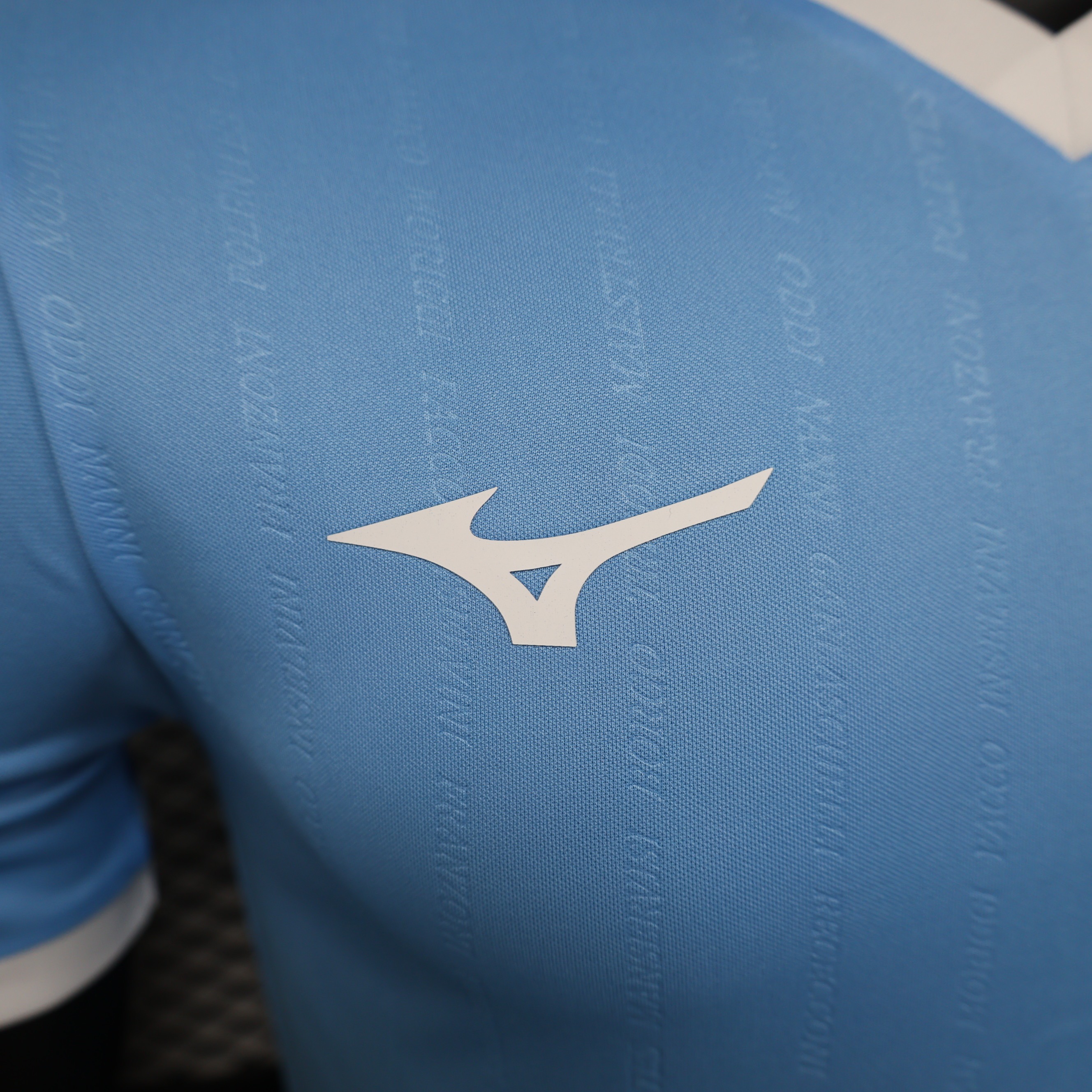 Lazio Anniversary Edition Football Suit