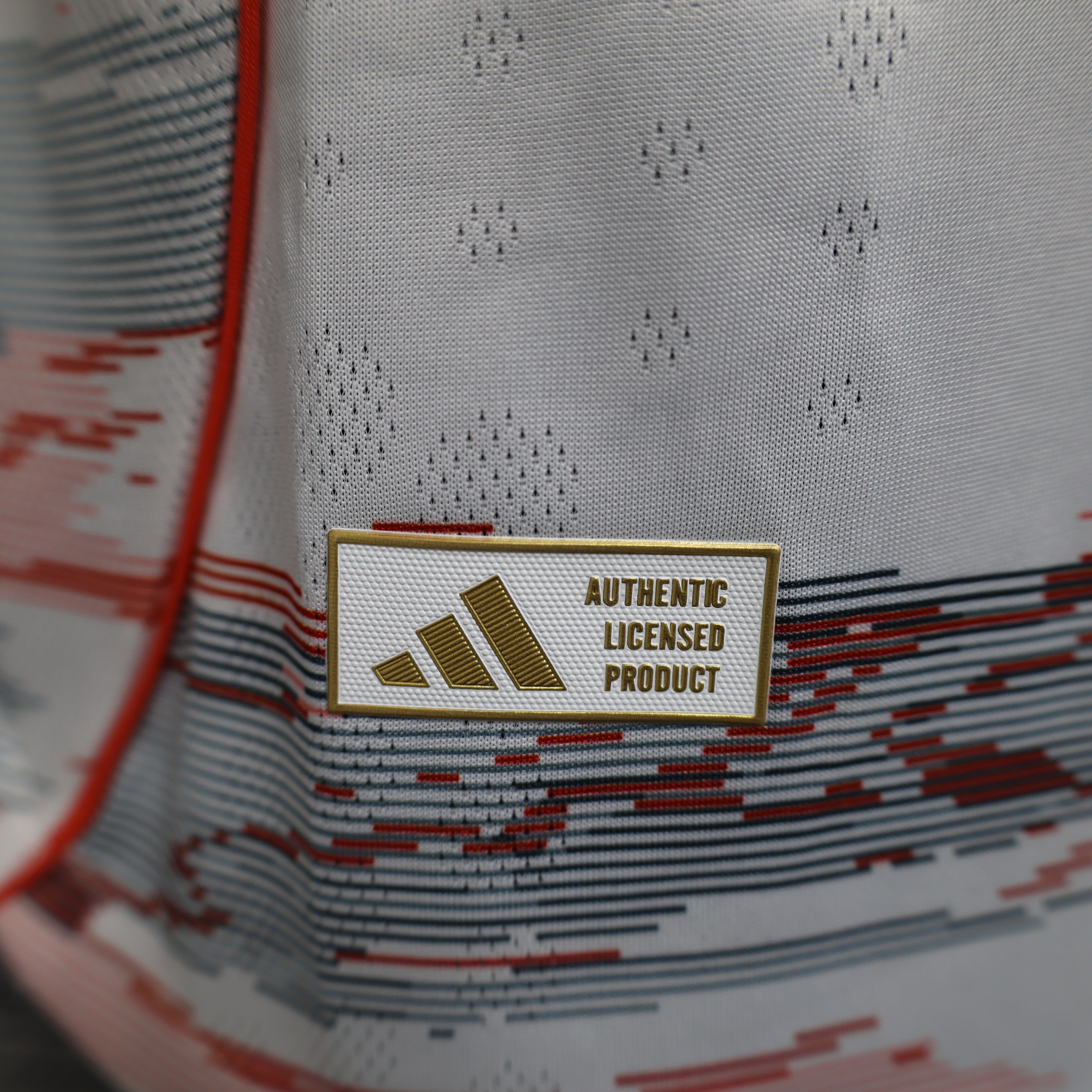 2025-2026 Bayern Munich Player Edition away football jersey